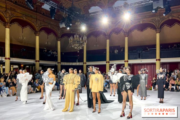 Visuels Fashion Week
