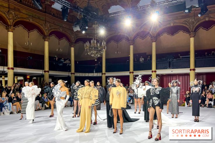 Visuels Fashion Week