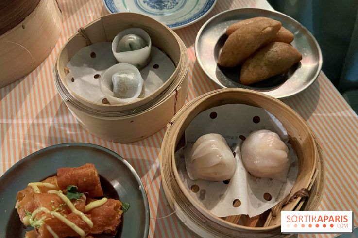 Bao Express - Dim Sum