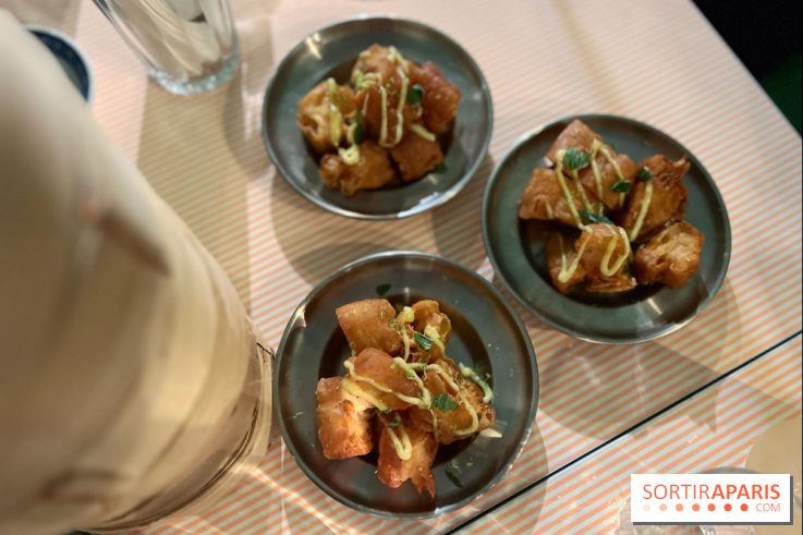 Bao Express - You Tiao