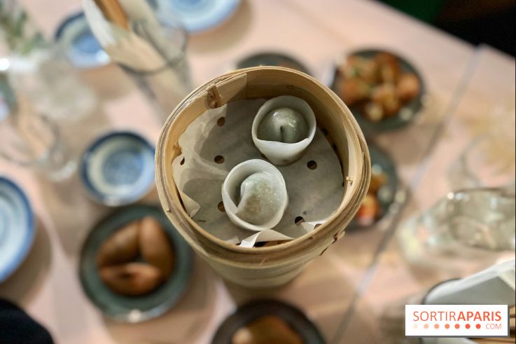 Bao Express - Dim Sum