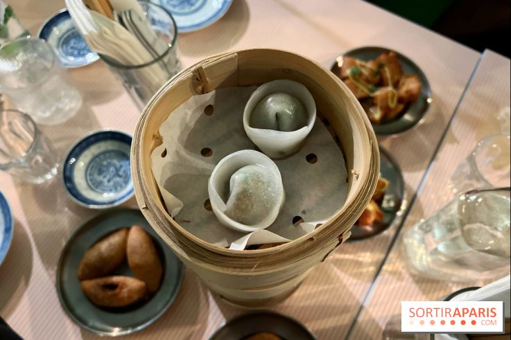 Bao Express - Dim Sum