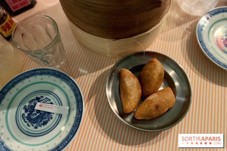 Bao Express - Ham Sui Gao