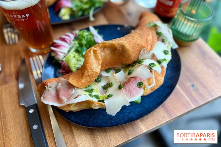 Frittza - Frittza Basque