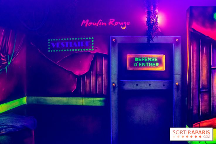 Laser World Montparnasse