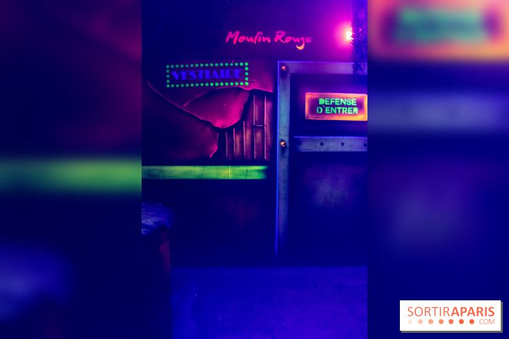 Laser World Montparnasse