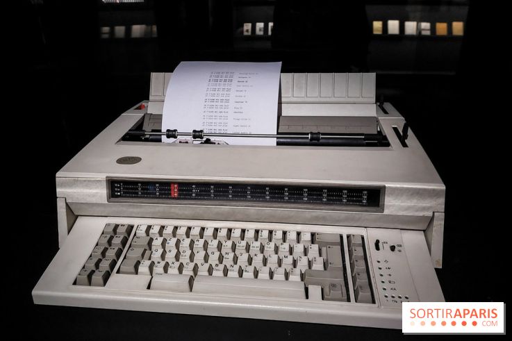 Serge Gainsbourg, le mot exact, nos photos