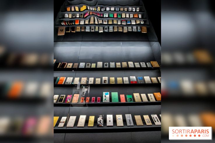 Serge Gainsbourg, le mot exact, nos photos