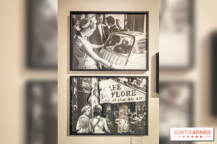 Une histoire photographique des femmes au XXe siècle, l'exposition photo de la galerie Roger-Viollet