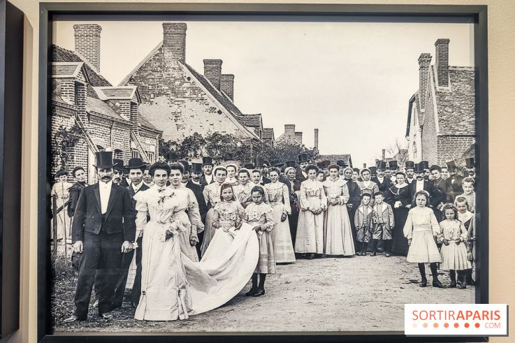 Une histoire photographique des femmes au XXe siècle, l'exposition photo de la galerie Roger-Viollet