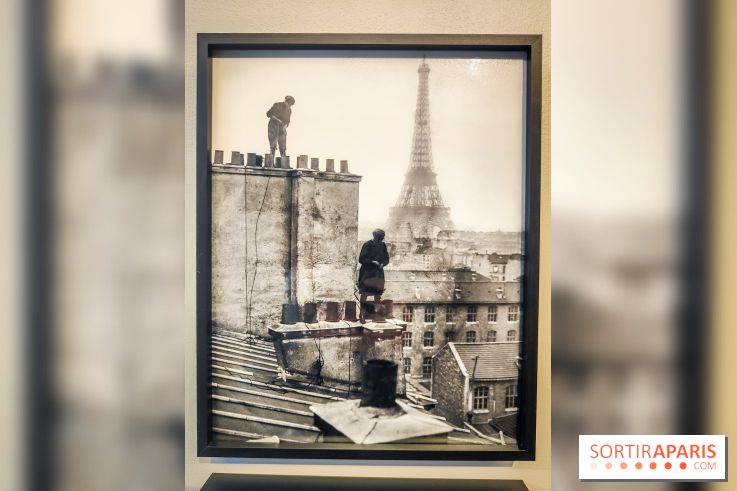 Une histoire photographique des femmes au XXe siècle, l'exposition photo de la galerie Roger-Viollet