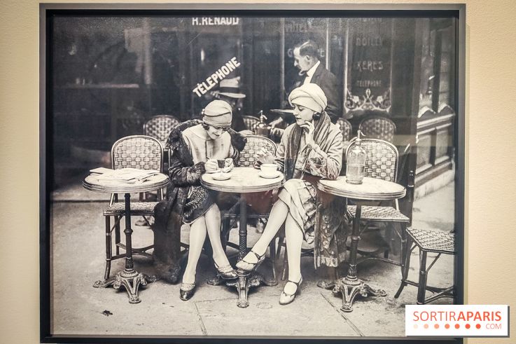 Une histoire photographique des femmes au XXe siècle, l'exposition photo de la galerie Roger-Viollet