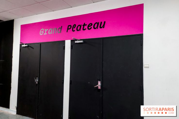 Césure à Paris, nos photos