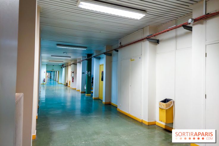 Césure à Paris, nos photos