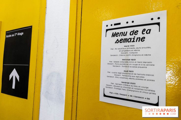 Césure à Paris, nos photos