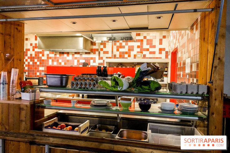 Césure à Paris, nos photos