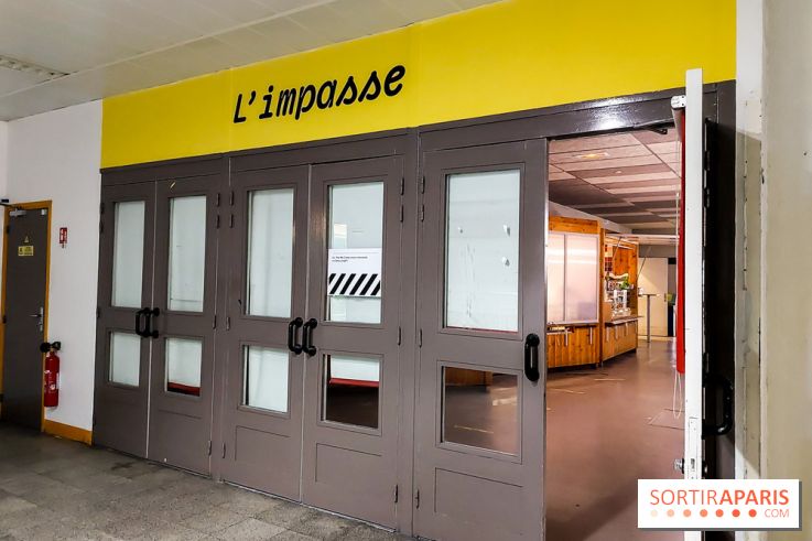 Césure à Paris, nos photos