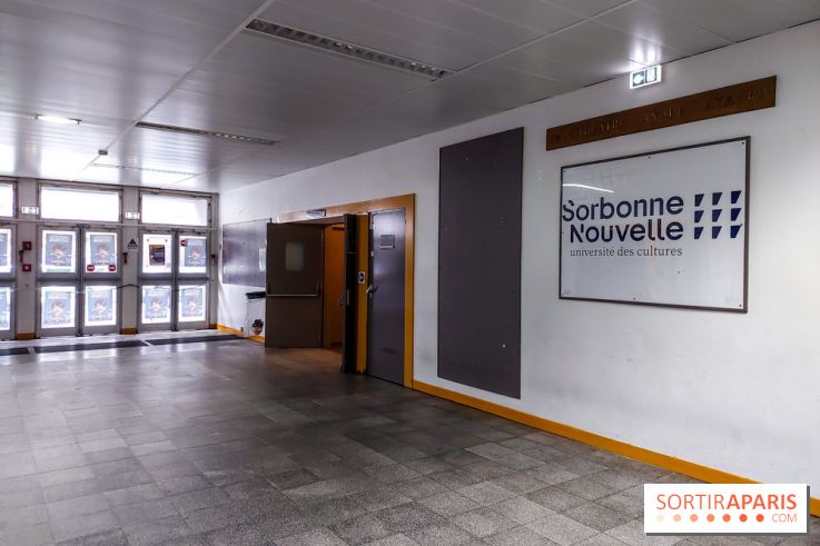 Césure à Paris, nos photos