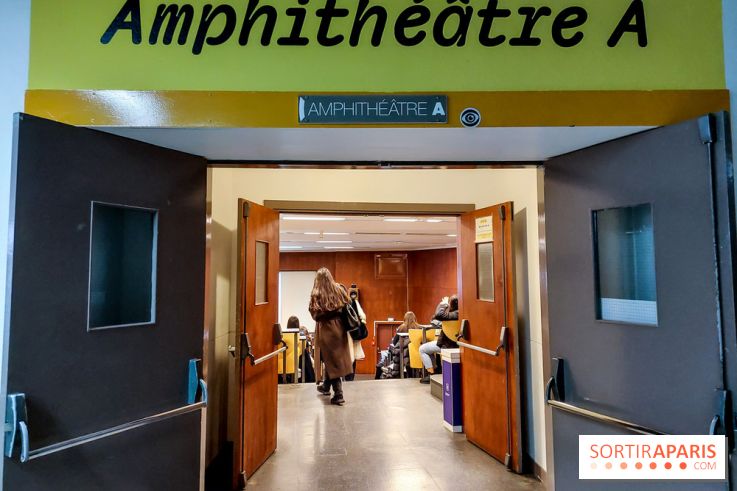 Césure à Paris, nos photos