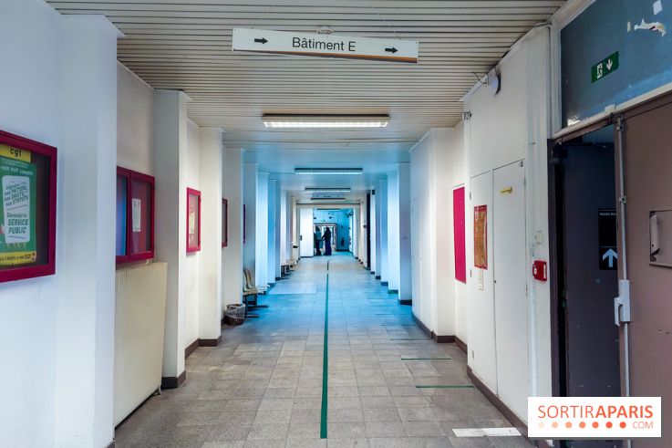 Césure à Paris, nos photos