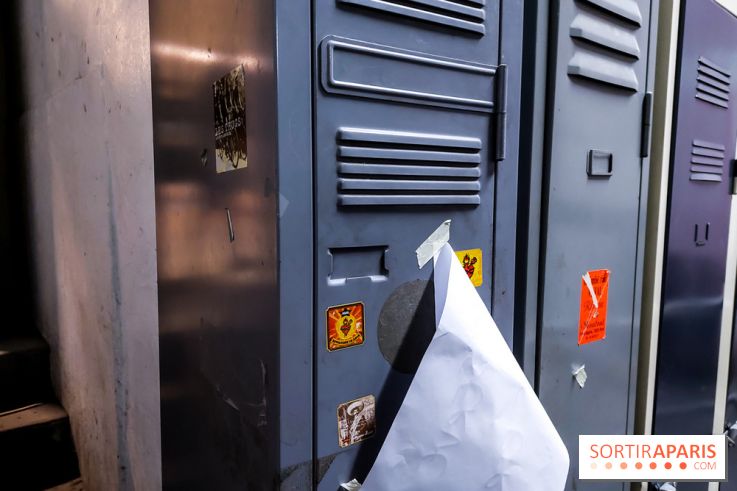 Césure à Paris, nos photos