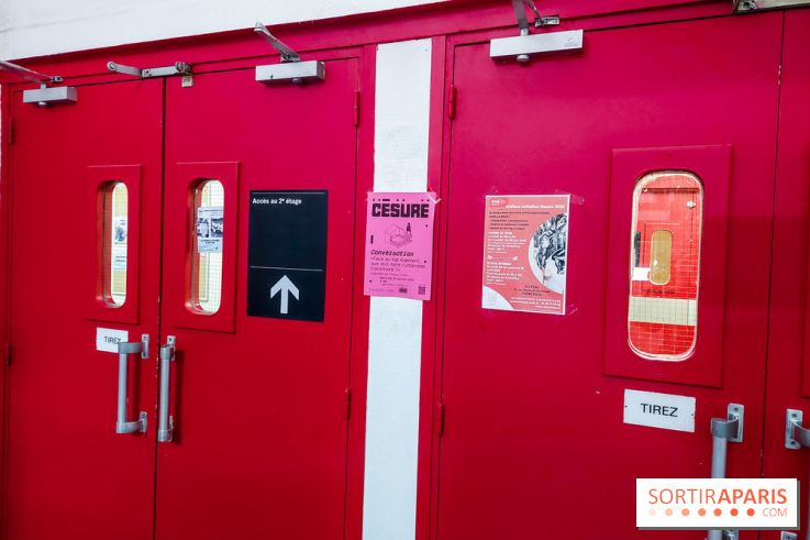 Césure à Paris, nos photos