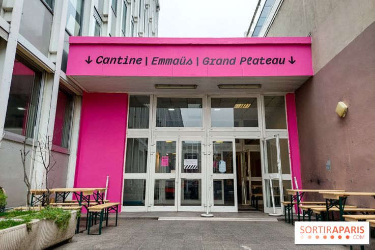 Césure à Paris, nos photos