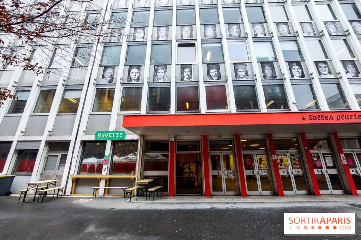Césure à Paris, nos photos