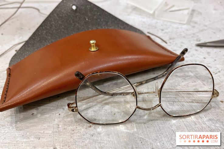 Pigeon Coq, l'atelier DIY pour fabriquer son sac à main unique en cuir upcyclé