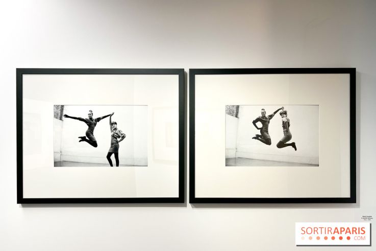 Azzedine Alaïa. Arthur Elgort. En liberté