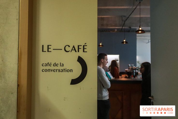 La Maison de la Conversation, le tiers-lieu pour apprendre à (se) parler dans le 18e