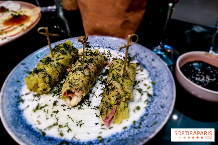 Euphorie à Paris : nos photos du bar à vin