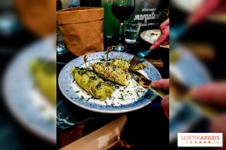 Euphorie à Paris : nos photos du bar à vin