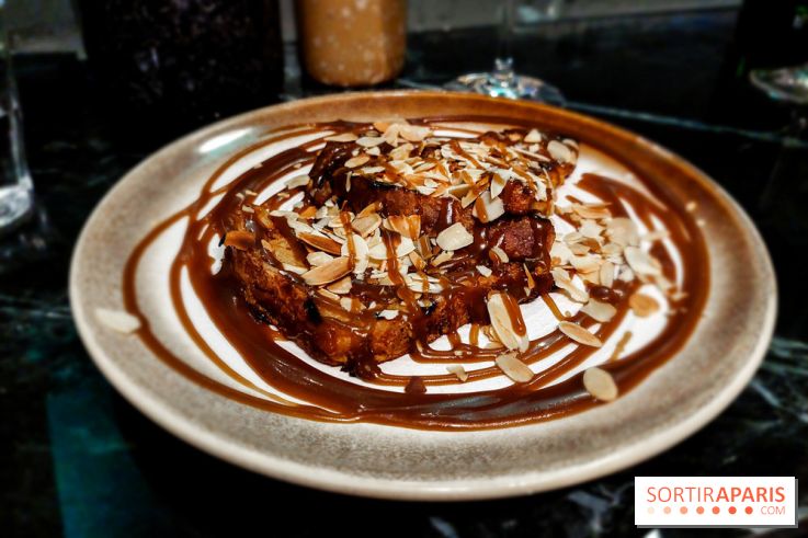 Euphorie à Paris : nos photos du bar à vin