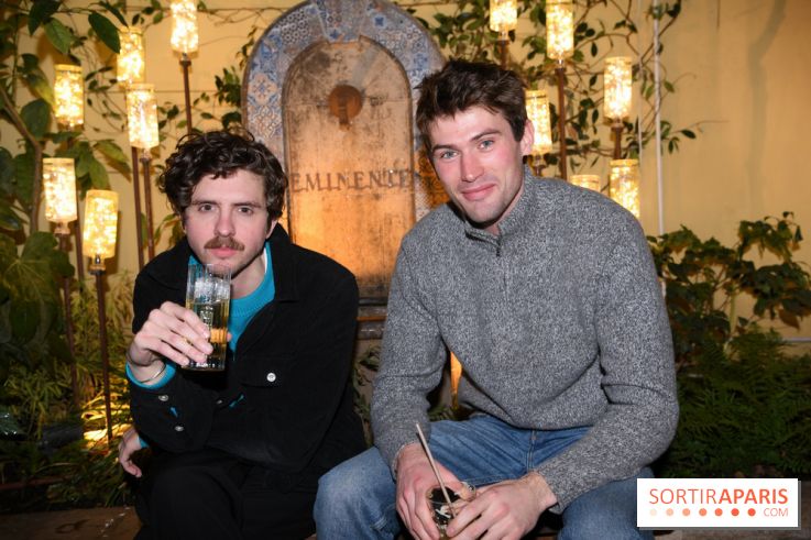 Casa Eminente - thomas solivares - victor meutelet