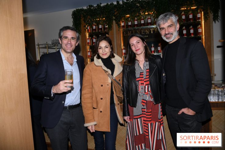 Casa Eminente - francois vincentellie - alice duffour - julien morel