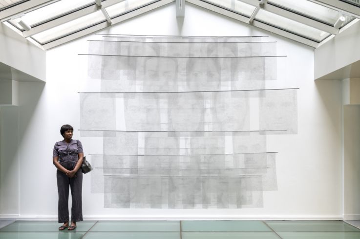 Une exposition et des rencontres sur l'accueil et l’exil au Transfo - 06.Laurent Lafolie