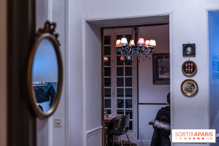 Domaine de la Corniche - offre escapade Tout Schuss - restaurant 20 du domaine