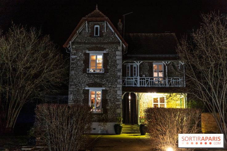 Domaine de la Corniche - offre escapade Tout Schuss - restaurant 20 du domaine