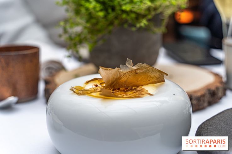 Le nouveau tea time du Jardin Privé par Emilie Gerardi