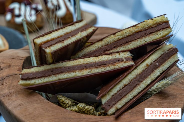 Le nouveau tea time du Jardin Privé par Emilie Gerardi