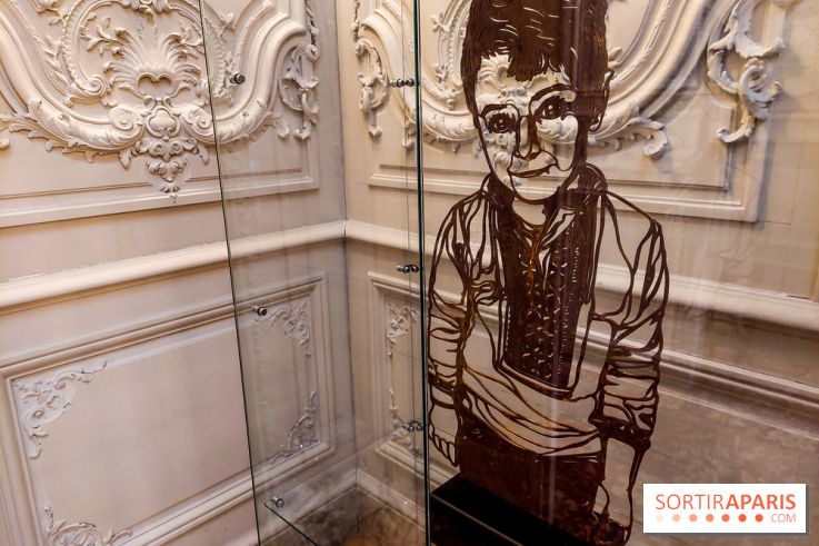 Slava Ukraini : l'expo gratuite signée C215 à Paris, nos photos