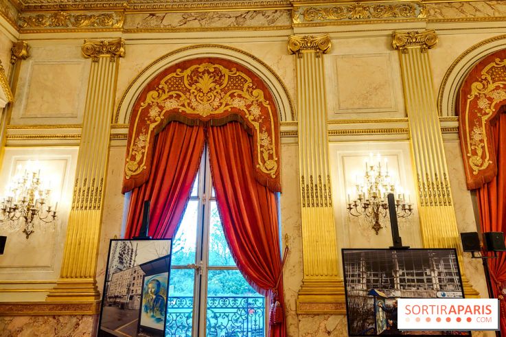 Slava Ukraini : l'expo gratuite signée C215 à Paris, nos photos