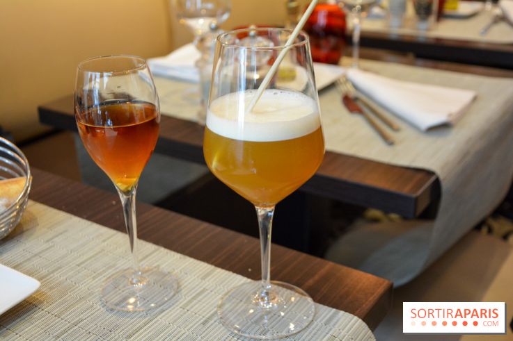 Truffes Folies, le restaurant dédié au champignon d'exception à Paris