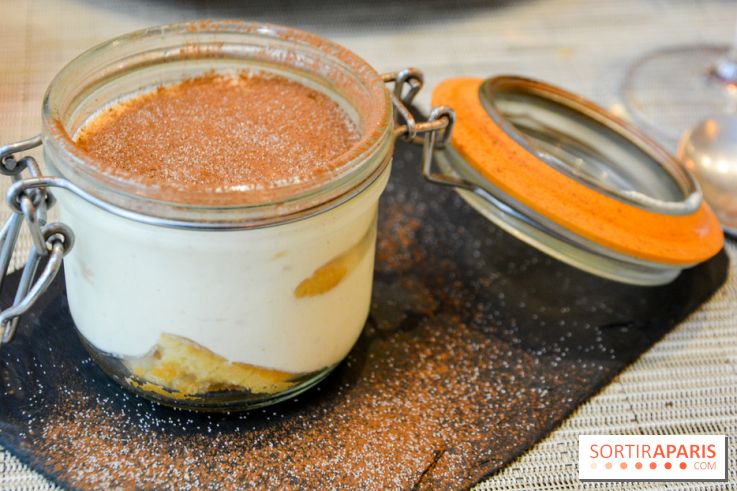 Truffes Folies, le restaurant dédié au champignon d'exception à Paris