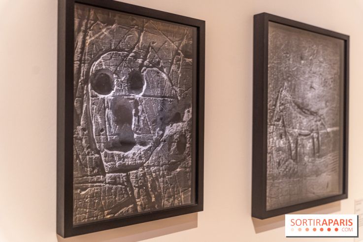 Picasso et la Préhistoire, les photos de l'exposition au Musée de l'Homme