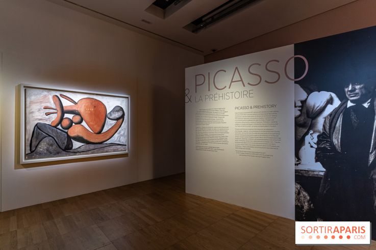 Picasso And Prehistory The Fascinating Exhibition At The Musée De Lhomme Unveiled 9054