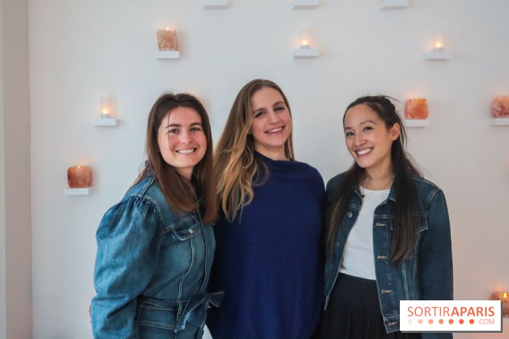 Bloom Studio, la deuxième adresse autour de la méditation pour se ressourcer