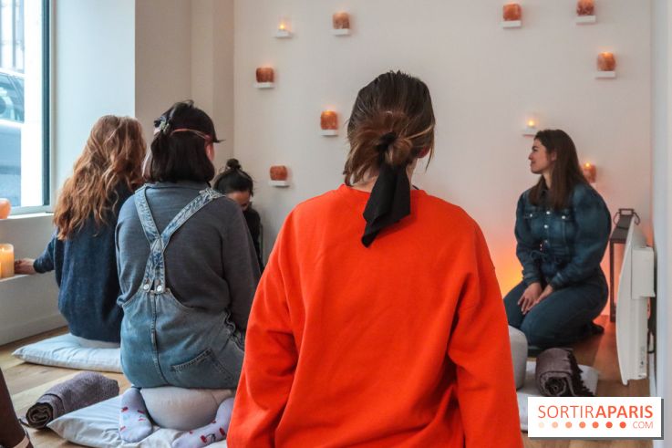 Bloom Studio, la deuxième adresse autour de la méditation pour se ressourcer