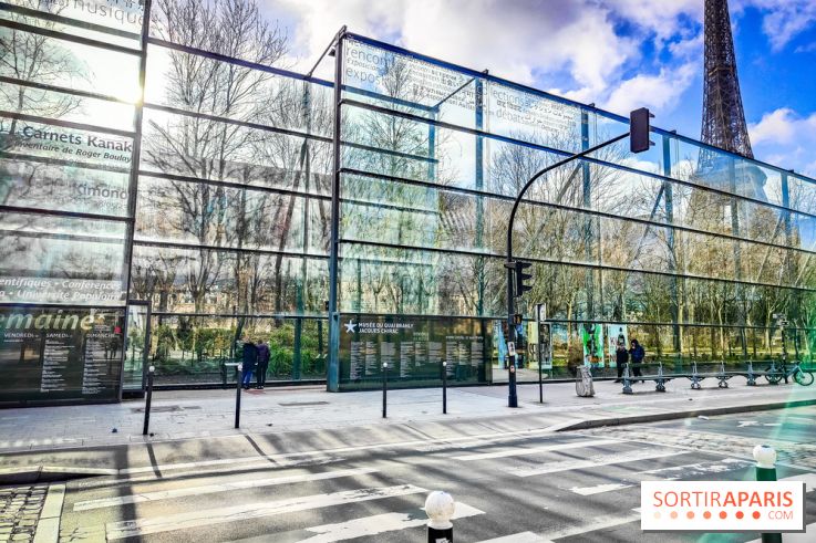 Senghor et les arts, l'exposition à découvrir au musée du Quai Branly - Jacques Chirac, nos photos